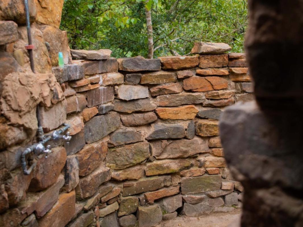 Riverbed Africa 라이덴버그 외부 사진
