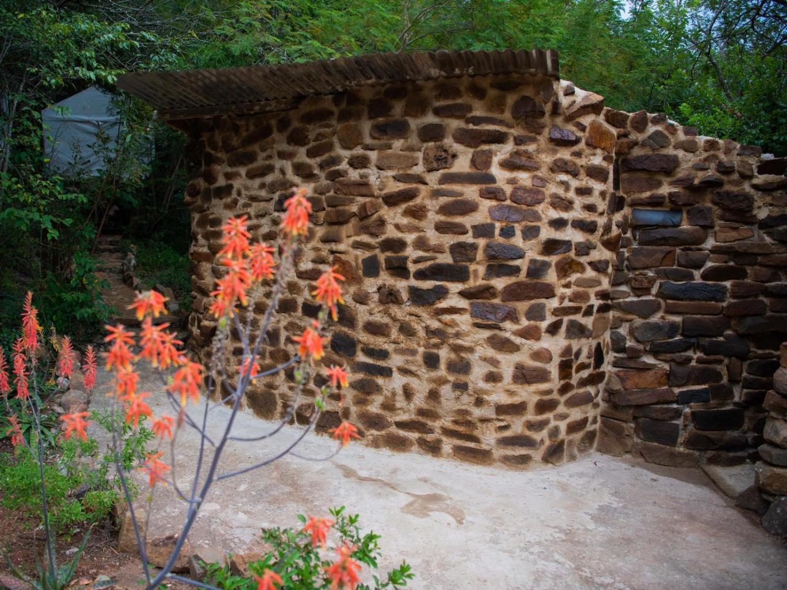 Riverbed Africa 라이덴버그 외부 사진